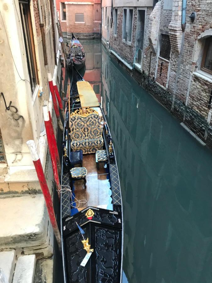 Moonlight Attic Veneza Exterior foto