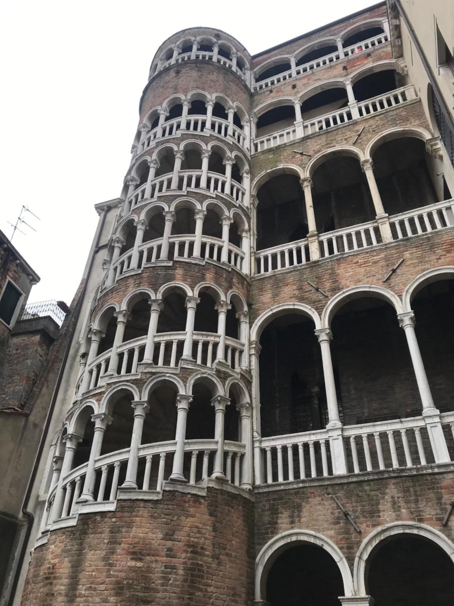 Moonlight Attic Veneza Exterior foto