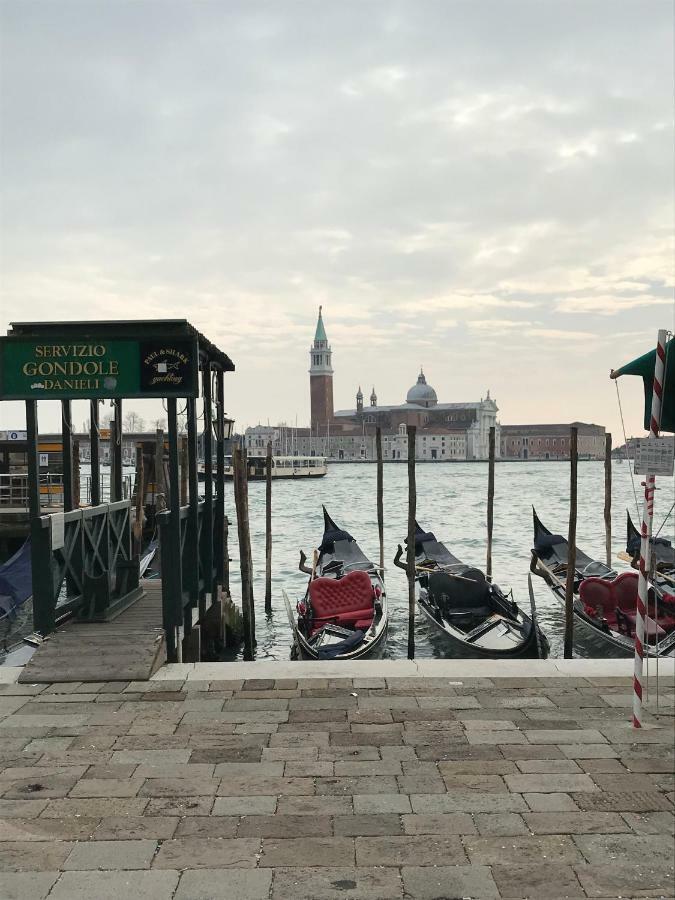 Moonlight Attic Veneza Exterior foto